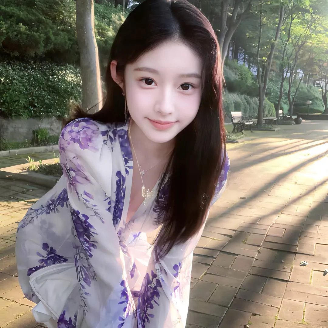 一个男人和一个女人