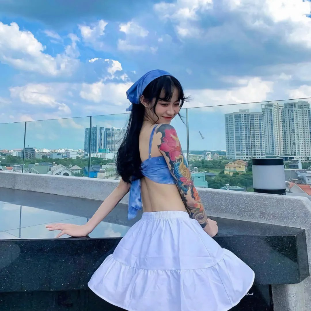 超级少女第四季